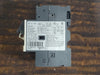 TELEMECANIQUE 1.6-2.5 A, 3 Pole, 690 V Circuit Breaker GV2ME07 w/ Auxiliary Contact