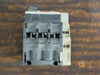 TELEMECANIQUE 1.6-2.5 A, 3 Pole, 690 V Circuit Breaker GV2ME07 w/ Auxiliary Contact