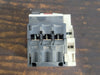 SCHNEIDER 1.6-2.5 Amp, 3 Pole, 600 Volts Circuit Breaker GV2ME07 w/ Auxiliary Contact