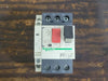 TELEMECANIQUE 4-6.3 A, 3 Pole, 690 V Circuit Breaker GV2ME10 w/ Auxiliary Contact