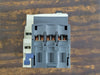 TELEMECANIQUE 4-6.3 A, 3 Pole, 690 V Circuit Breaker GV2ME10 w/ Auxiliary Contact