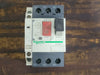 SCHNEIDER ELECTRIC 9-14 Amp, 3 Pole, 690 Volts Circuit Breaker GV2ME16 w/ Auxiliary Contact