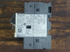 SCHNEIDER ELECTRIC 9-14 Amp, 3 Pole, 690 Volts Circuit Breaker GV2ME16 w/ Auxiliary Contact