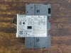 SCHNEIDER ELECTRIC 2.5-4 Amp, 3 Pole, 690 Volts Circuit Breaker GV2ME08