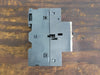 SCHNEIDER ELECTRIC 2.5-4 Amp, 3 Pole, 690 Volts Circuit Breaker GV2ME08