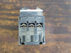 SCHNEIDER ELECTRIC 2.5-4 Amp, 3 Pole, 690 Volts Circuit Breaker GV2ME08