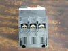 SCHNEIDER ELECTRIC 14 Amp, 3 Pole, 690 volts Circuit Breaker GV2ME16