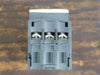 SCHNEIDER ELECTRIC 1.6-2.5 Amp, 3 Pole, 690 volts Circuit Breaker GV2ME07