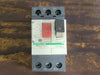 SCHNEIDER ELECTRIC 20-25 Amp, 3 Pole, 690 Volts Circuit Breaker GV2ME22 