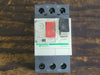 SCHNEIDER ELECTRIC 4-6.3 Amp, 3 Pole, 690 volts Circuit Breaker GV2ME10