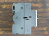 SCHNEIDER ELECTRIC 4-6.3 Amp, 3 Pole, 690 volts Circuit Breaker GV2ME10