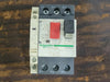 TELEMECANIQUE 13-18 A, 3 Pole, 690 V Circuit Breaker GV2ME20 w/ Auxiliary Contact