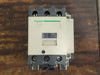 SCHNEIDER ELECTRIC 50 Amp, 3 Pole, 1NO + 1NC, 120 VAC Coil Contactor LC1D50G7