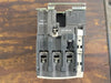 SCHNEIDER ELECTRIC 50 Amp, 3 Pole, 1NO + 1NC, 120 VAC Coil Contactor LC1D50G7