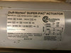 DUFF-NORTON 1/2 hp SUPER-PAC Actuator