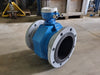 ENDRESS+HAUSER 8" 50W Class 150 Electromagnetic Flowmeter PROMAG 50W2H-UL0A1RC2BAAA
