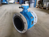 ENDRESS+HAUSER 8" 50W Class 150 Electromagnetic Flowmeter PROMAG 50W2H-UL0A1RC2BAAA
