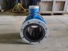 ENDRESS+HAUSER 8" 50W Class 150 Electromagnetic Flowmeter PROMAG 50W2H-UL0A1RC2BAAA