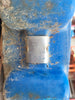 KEYSTONE Fig. 992 18" Resilient Seated Butterfly Valve with Manual Worm Gear Operator