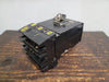 SQUARE D 15 Amp, 3 Pole, 600 volts Circuit Breaker FH36015