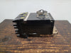 SQUARE D 15 Amp, 3 Pole, 600 volts Circuit Breaker FH36015