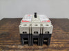 FEDERAL PIONEER 20 Amp, 3 Pole, 600 volts Circuit Breaker CE3020B