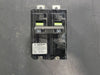 SIEMENS 50 Amp, 2 Pole, 120/240 volts Circuit Breaker BQ250