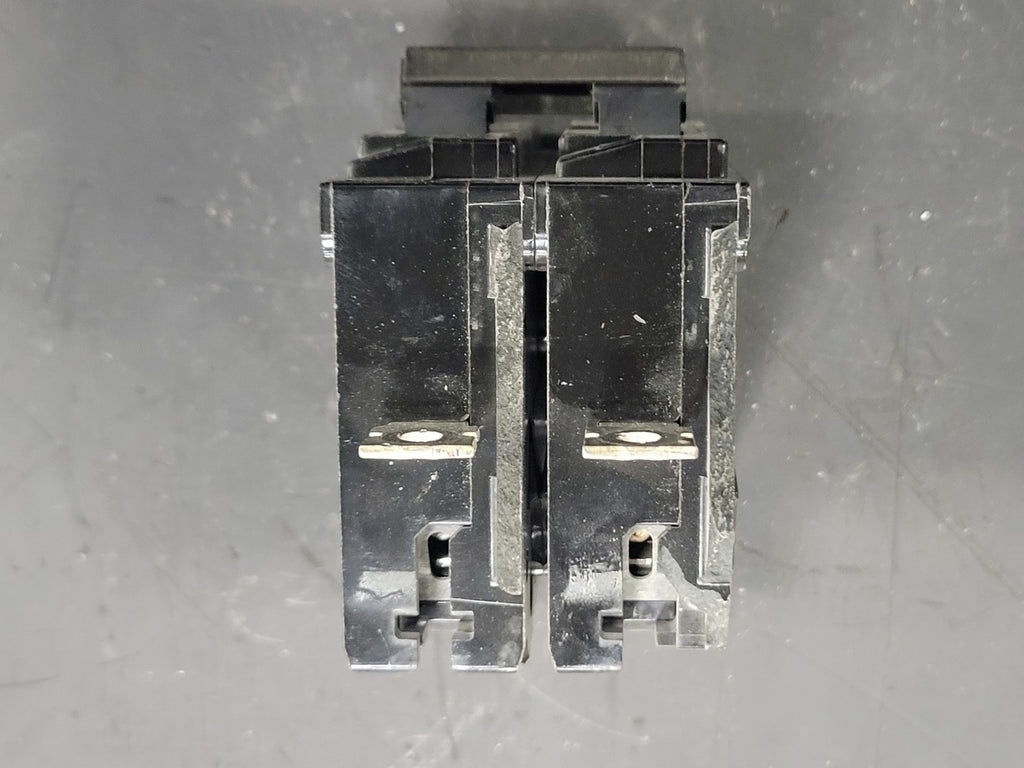 SIEMENS 50 Amp, 2 Pole, 120/240 volts Circuit Breaker BQ250