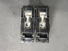 SIEMENS 50 Amp, 2 Pole, 120/240 volts Circuit Breaker BQ250