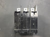 SIEMENS 20 Amp, 3 Pole, 240 volts Circuit Breaker BQ3B020