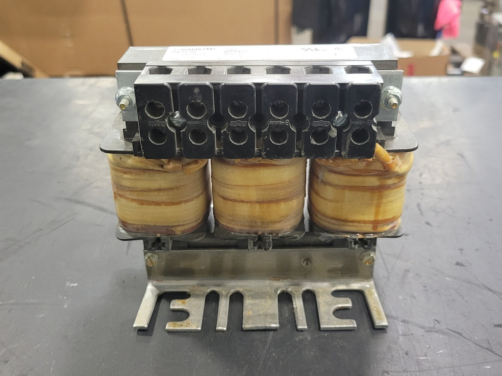 TCI 18.5 Amp Optimized Drive Reactor KDRB44H