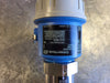ENDRESS+HAUSER Soliwave Microwave Barrier Transmitter FQR56-AAAADVE21