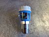 ENDRESS+HAUSER Soliwave Microwave Barrier Transmitter FQR56-AAAADVE21