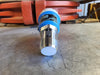 ENDRESS+HAUSER Soliwave Microwave Barrier Transmitter FQR56-AAAADVE21