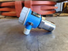 ENDRESS+HAUSER Soliwave Microwave Barrier Transmitter FQR56-AAAADVE21