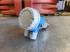 ENDRESS+HAUSER Soliwave Microwave Barrier Transmitter FQR56-AAAADVE21
