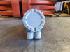 ENDRESS+HAUSER Soliwave Microwave Barrier Transmitter FQR56-AAAADVE21