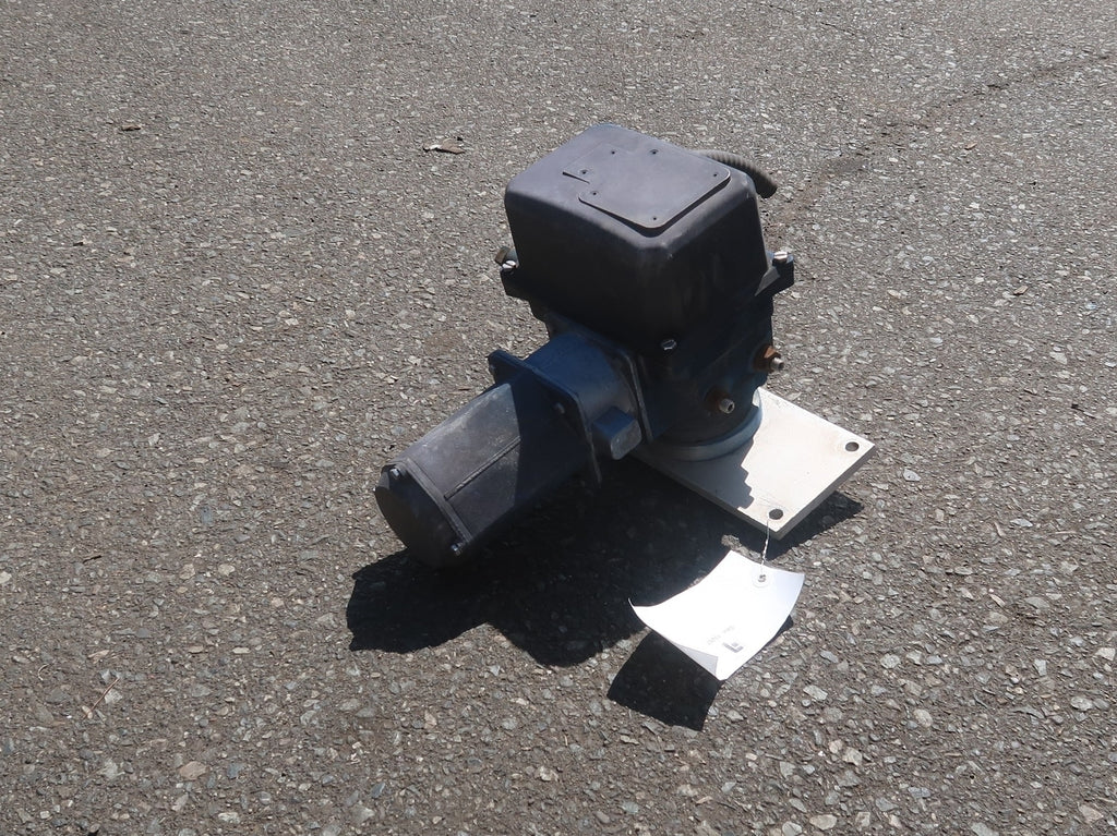 BERNARD Actuator 0A15-025-92006 