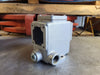 CROUSE-HINDS AFU0333 0 1" Conveyor Control Switch Enclosure Body Housing
