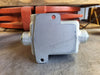CROUSE-HINDS AFU0333 0 1" Conveyor Control Switch Enclosure Body Housing