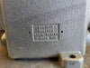 CROUSE-HINDS AFU0333 0 1" Conveyor Control Switch Enclosure Body Housing