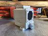 CROUSE-HINDS AFU0333 0 1" Conveyor Control Switch Enclosure Body Housing
