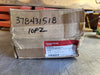 CROUSE-HINDS AFU0333 0 1" Conveyor Control Switch Enclosure Body Housing