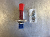 CROUSE-HINDS Conveyor Control Switch Housing Assembly Right Hand End AFUR5M7