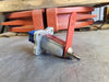 CROUSE-HINDS Conveyor Control Switch Housing Assembly Right Hand End AFUR5M7