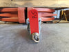 CROUSE-HINDS Conveyor Control Switch Housing Assembly Right Hand End AFUR5M7