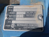 BERNARD Actuator 0A15-025-92006 