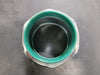 THOMAS & BETTS IBERVILLE EMT Insulated Compression Fitting CI5624-IT-WL 3in. Box of 5