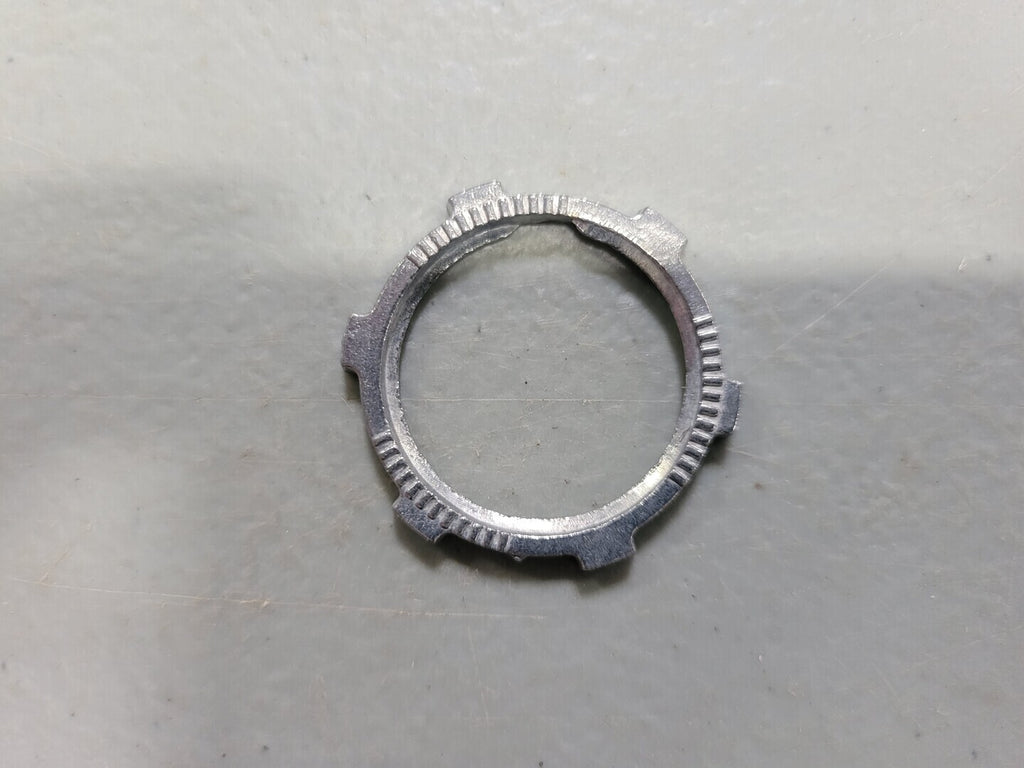 IBERVILLE Steel Locknut 7/8in. Box of 177