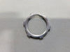 IBERVILLE Steel Locknut 7/8in. Box of 177